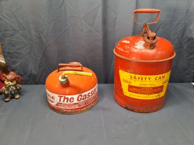 Used _UNKNOWN_ _UNKNOWN_ Hazardous Storage Units Michigan US | Miedema Asset Management Group #1424849