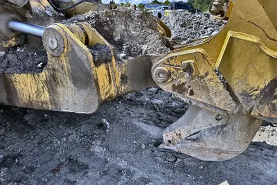 Used 1998 CATERPILLAR D11R Bulldozers Kentucky US | Proxy Equipment #1377662