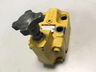 USED YUKEN BG-03-3221