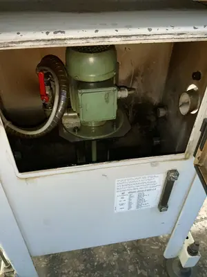 USED IEMCA BOSS 432 37