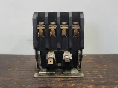 USED CUTLER-HAMMER C25END440