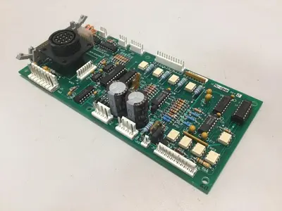 Used ADEPT 20310-54040 REV A Circuit Boards Michigan US | Ideal Machinery #1304225