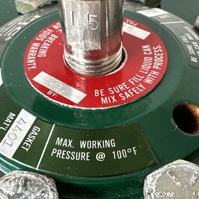 NEW P I Components W24A1