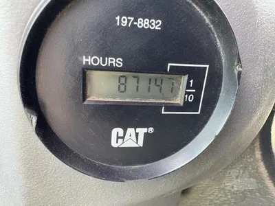 USED 2006 CATERPILLAR CS-683E