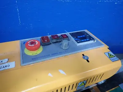 USED JORESTECH ECBS630D