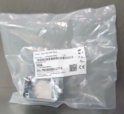 Rohs Han 6E-BU-S Screw Connection loc4D26