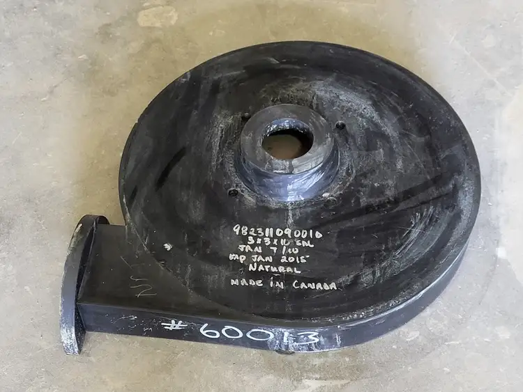 New | in-Stock GOULDS 982311090010 Parts (Hydraulics and Pneumatics) British Columbia CA | Lenmark #256456