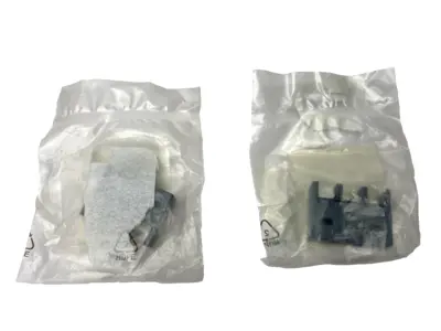 New | in-Stock SIEMENS TERMINAL COVER 3-POLE LOT OF 2 Miscellaneous MRO | Maverick Industrial Sales #1121580