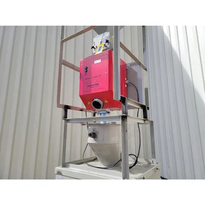 USED BUNTING MAGNETICS QN 3.4R 100
