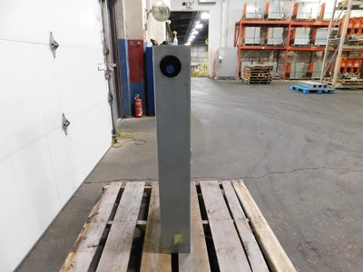 Used KINNEY ELECTRICAL 306390 Electrical Panels Ohio US | Equipment Recovery Corp. #1330042