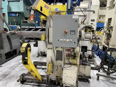 AIR FEEDS R100 Centering Reels | PressTrader Limited (2)