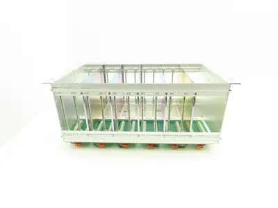 Slot Rack Backplane Assembly RL18959039D.MPC Doppler Bubble Detector RL18959039C