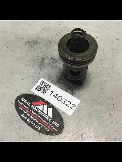 USED VICKERS 25-D10-30