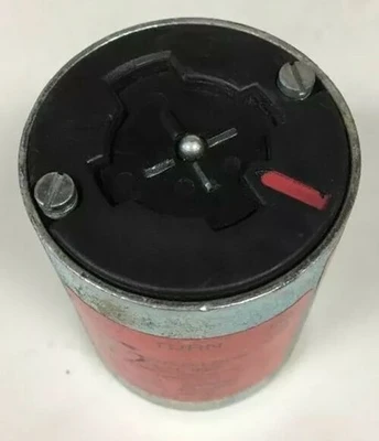 USED A-H Inc Power-Lock