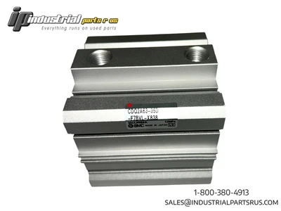 USED SMC CDQ2A63-35D-F7BVL-X838