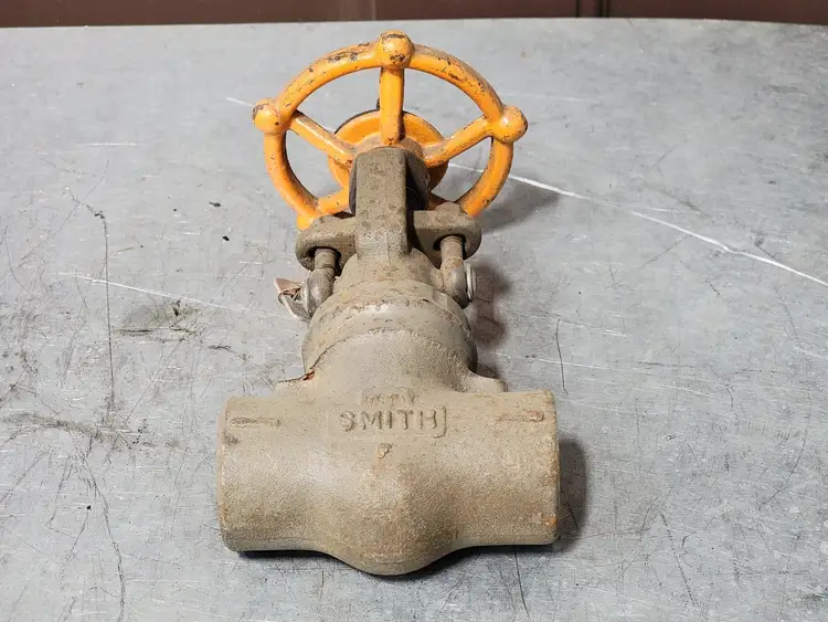 New | in-Stock SMITH 780 Valves/Fittings British Columbia CA | Lenmark #258328