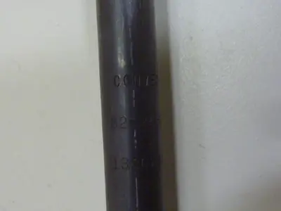 USED SYNVENTIVE 82-24-0550-PSE