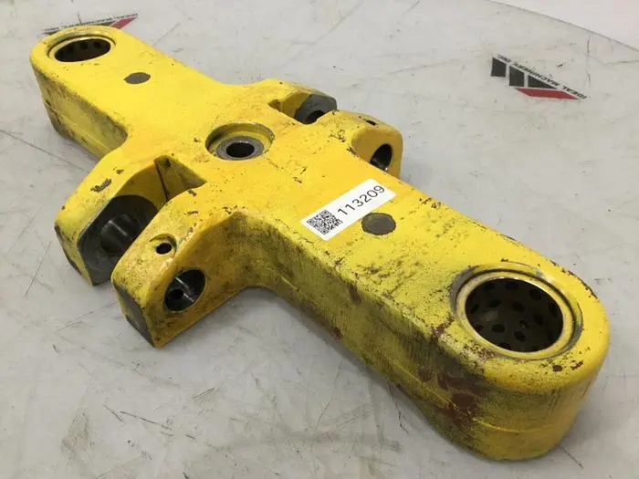 Used VAN DORN 304944DU Clamps Michigan US | Ideal Machinery #580294