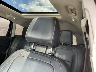 Used 2017 FORD ESCAPE SUVs Michigan US | Miedema Asset Management Group #1322354
