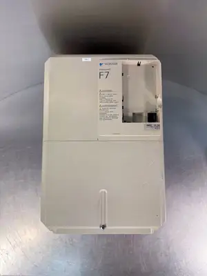 Yaskawa CIMR-F7U4018 Drive 3Ph (5.5.2)