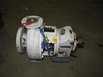 Sulzer CPT 12-1B