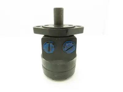 Eaton Char-Lynn 103-1035-012 Hydraulic Gerotor Spool Valve Motor 15 GPM 2000 PSI