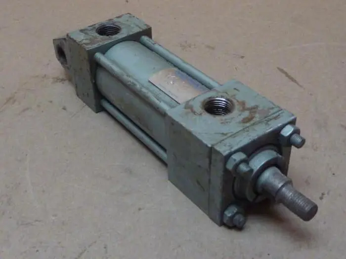 Used NOPAK 9405249-1 Cylinders Michigan US | Ideal Machinery #586812