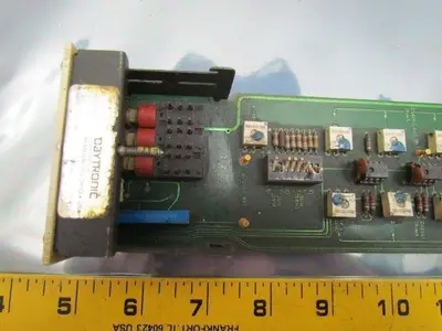 Daytronic 9260 Summing Module