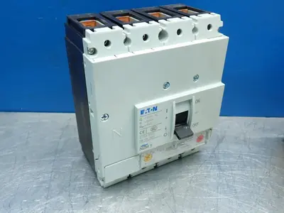 NEW EATON NZMB14A63