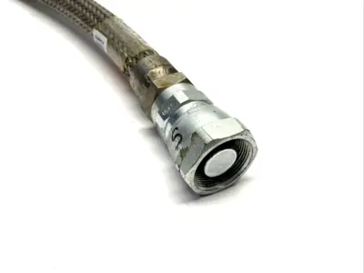 Used CTI Cryogenics 8043074G060 Hoses Michigan US | Maverick Industrial Sales #1509736