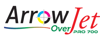 New | in-Stock ARROWJET OVERJET PRO 700 Ink Jet Printers Michigan US | Capital Mailing Equipment #1494239