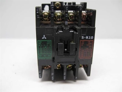 USED MITSUBISHI S-K10