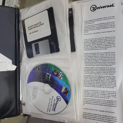 2005 UNIVERSAL RAD 8XT (6380B) RADIAL INSERTION MACHINE Radial | Tekmart International Inc. (7)