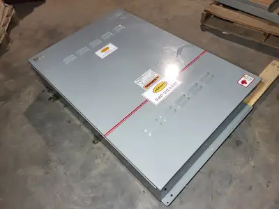 NEW AC DANDY UPS-CDP-DC-18