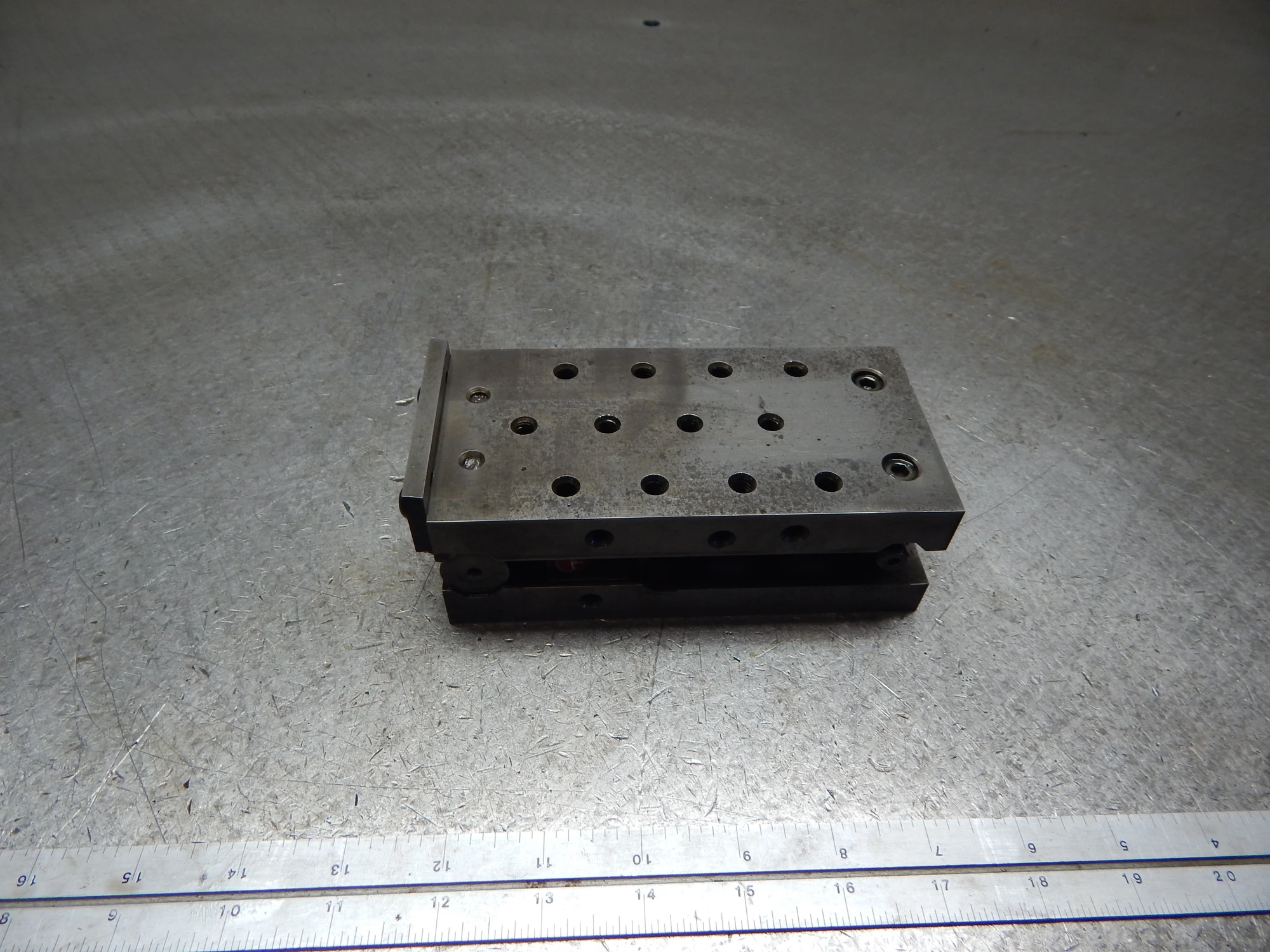 USED SUBURBAN TOOL SP-136