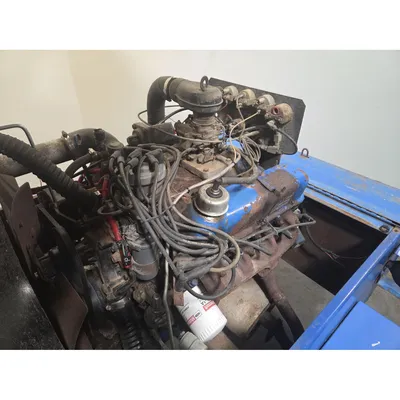 USED GRIMMER SCHMIDT 125
