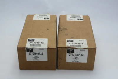 New | in-Stock Ross 2773B4913Z Solenoid Valves California US | Davliegogo LLC #1706987