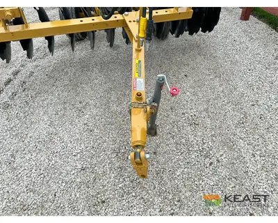 Used ROME _UNKNOWN_ Disc Harrows Iowa US | Keast Enterprises #1360384
