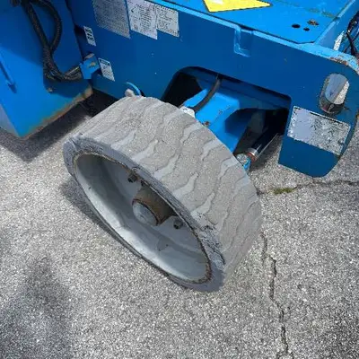 USED 2012 Genie Z-40/23N RJ