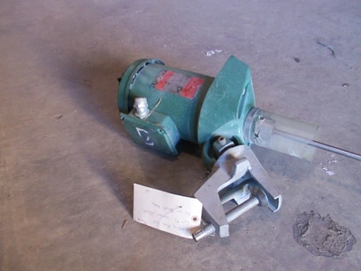 Used _UNKNOWN_ XD-43 Portable Mixers Minnesota US | A&I Equipment #1317538
