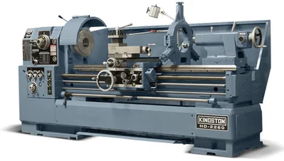 KINGSTON HD-26120 Engine Lathes | PREMIER ENGINEERING LLC (1)
