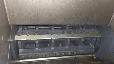 USED AEC, INC. RG-2238