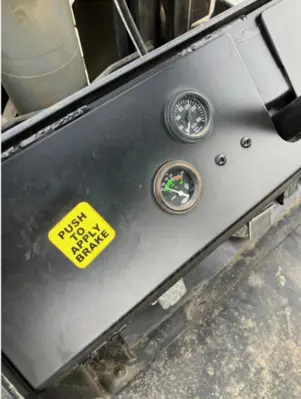 2024 BRISTOL RS 100/120 Forklifts | Machinery For Sale (13)