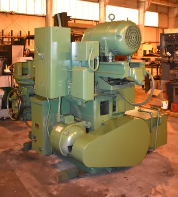 ARTER B-24 Rotary Surface Grinders | Mohawk Machinery (4)