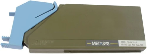 Johnson Controls FM-OAE101-0 Output Analog Electrical Function Module [Refurbished]
