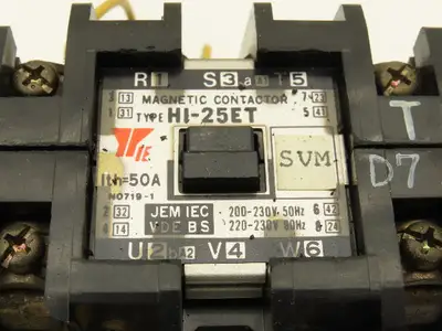Used YASKAWA ELECTRIC _UNKNOWN_ Power Supplies Indiana US | Arrow Industrial #1408341