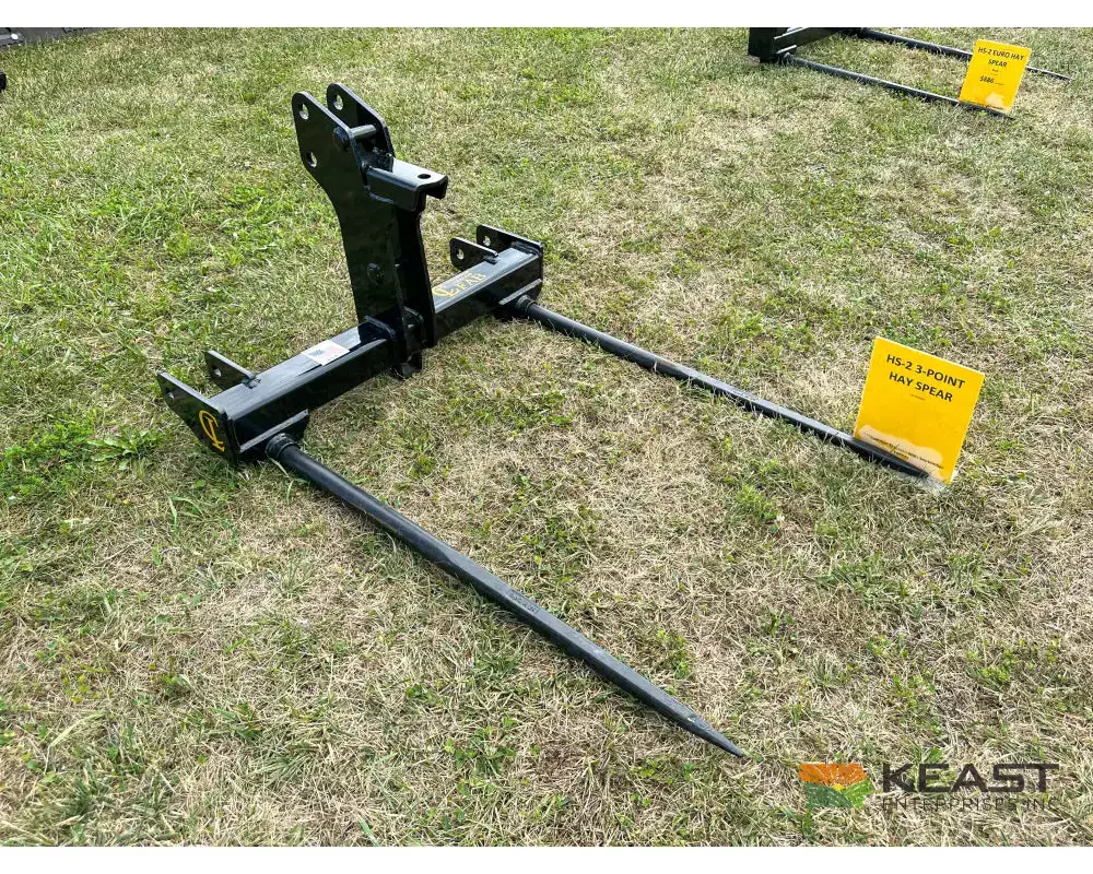 Used CL FABRICATION _UNKNOWN_ Bale Spears Iowa US | Keast Enterprises #1360081