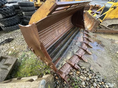 Used _UNKNOWN_ _UNKNOWN_ Multipurpose Buckets Oregon US | KNM Equipment Sales & Service #1363673