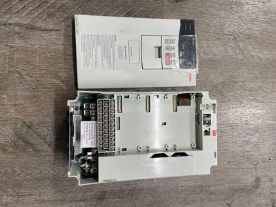 FR-A540-2.2K-NA Mitsubishi 6.7A 460V 3HP A500 @2C