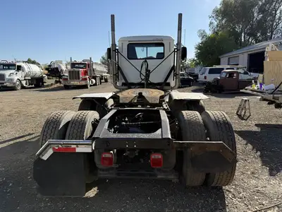 Used 2013 MACK PINNACLE CHU613 Conventional trucks California US | Ben Kaplan Equipment #1490085